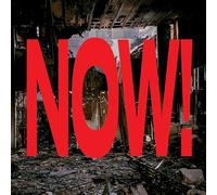 Marek Pospieszalski Octet - Now!