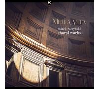 Marek Raczynski - Marek Raczynski: Choral Works