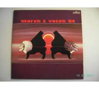 Marek & Vacek - Album 1984
