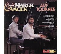 Marek & Vacek - Auf Tournee [2xVinyl]