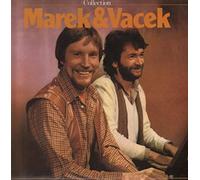 Marek & Vacek - Collection [Vinyl LP]