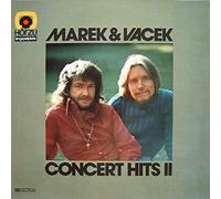 Marek & Vacek - Concert Hits II [Vinyl LP]