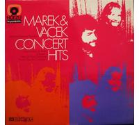Marek & Vacek - Concert Hits [VINYL]