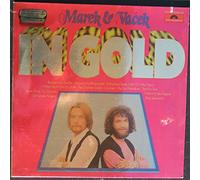Marek & Vacek - In Gold / Vinyl record [Vinyl-LP]