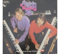 Marek & Vacek - Live (1975) / Vinyl record [Vinyl-LP]