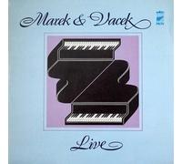 Marek & Vacek - Live