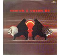 Marek & Vacek - Marek & Vacek '84 [Vinyl LP]