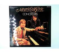 Marek & Vacek - Marek & Vacek - Concert Hits - EMI Electrola - 27 474-6