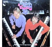 Marek & Vacek - Marek & Vacek Live