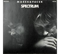 Marek & Vacek - Spectrum [Vinyl LP]