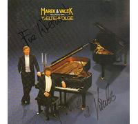 Marek & Vacek - Welterfolge [Vinyl LP]