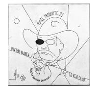 Marek,Viktor - This Land Will Change [Vinyl Maxi-Single] [VINYL]