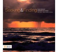 Marek Vorlicek - Seeking & Finding