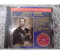 Marek Weber - Crazy Words