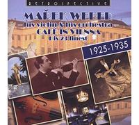 Marek Weber - Marek Weber: Cafe in Vienna