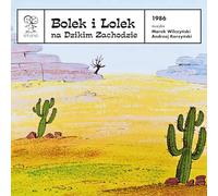 Marek Wilczynski, Andrzej Korzynski - Bolek i Lolek na Dzikim Zachodzie
