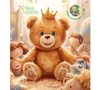 MAREL: PRINCE DES OURS (LES PETITS SECRETS D'ARMEL)