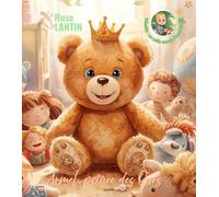 MAREL: PRINCE DES OURS (LES PETITS SECRETS D'ARMEL CAMILLE)
