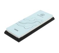 Mareld Akio Grindstone 400 Grit White/ Blue