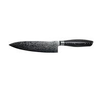 Mareld Akio Japanese Chef's Knife 21 cm Black
