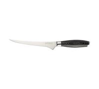 Mareld Akio Japanese Flexible Fillet Knife 19 cm Black