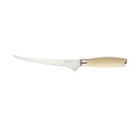 Mareld Akio Japanese Flexible Fillet Knife 19 cm Light Wood