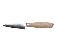 Mareld Akio Japanese Herb Knife 9 cm Light Wood