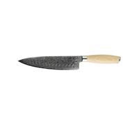 Mareld Akio Japanese Olive Ground Chef’s Knife 21 cm Wood