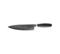 Mareld Akio Japanese Olive-Ground Chef's Knife 21 cm Black