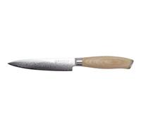 Mareld Akio Japanese Utility Knife 13 cm Light Wood