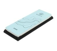 Mareld - Akio Whetstone White / Blue, 240 Grain - White