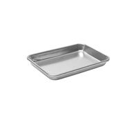 Mareld - Baking Tray 17x24,5 cm - Stainless Steel