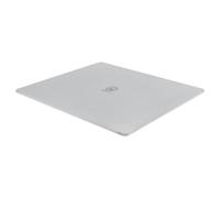 Mareld - Baking Tray 33x37 cm, Grey - Grey
