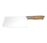 Mareld - Chopper 18 cm, Pakka Wood - Light Wood