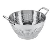 Mareld - Colander With Foot Ø28.5 cm - Stainless Steel