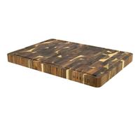 Mareld - Cutting Board Acacia Wood, 28x40 cm - Brown