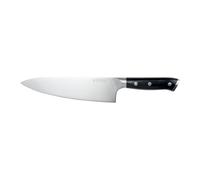Mareld European Chef’s Knife 21 cm Black