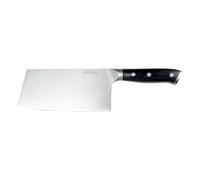 Mareld European Cleaver Knife 18 cm Black