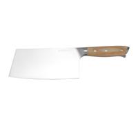 Mareld European Cleaver Knife 18 cm Light Wood