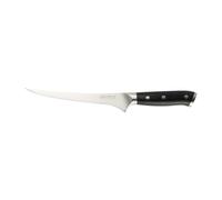 Mareld European Fillet Knife 19 cm Black