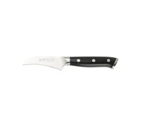 Mareld European Paring Knife 7 cm Black