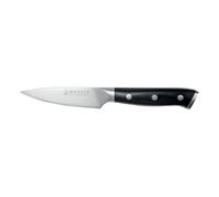 Mareld European Paring Knife 9 cm Black