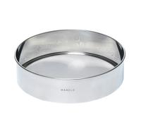 Mareld - Flour sifter - Stainless Steel