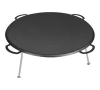 Mareld Frying Pan 78 cm Black