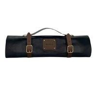 Mareld - Knife Bag With 7 Compartments, Black - Black