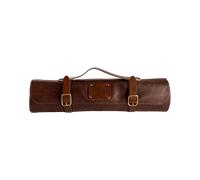 Mareld Knife Bag With 7 Compartments Brown