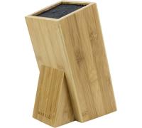 Mareld - Knife Block Universal Bamboo - Bamboo