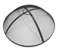 Mareld - Mesh Cover - Black