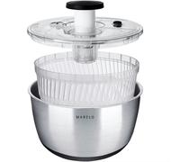 Mareld - Salad Spinner 6 L - Stainless Steel