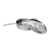 Mareld - Sauté Pan 500 cl - Stainless Steel